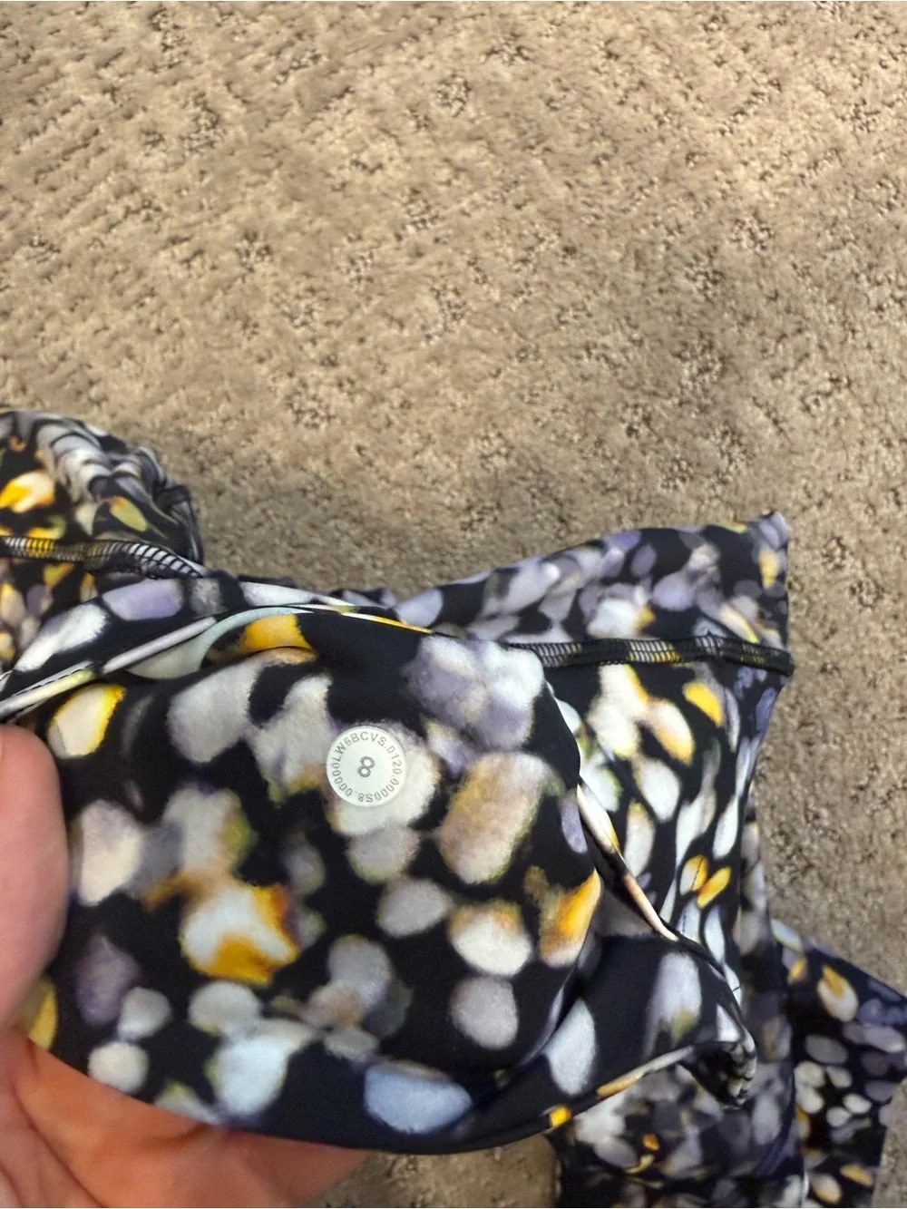 lululemon athletica fast free